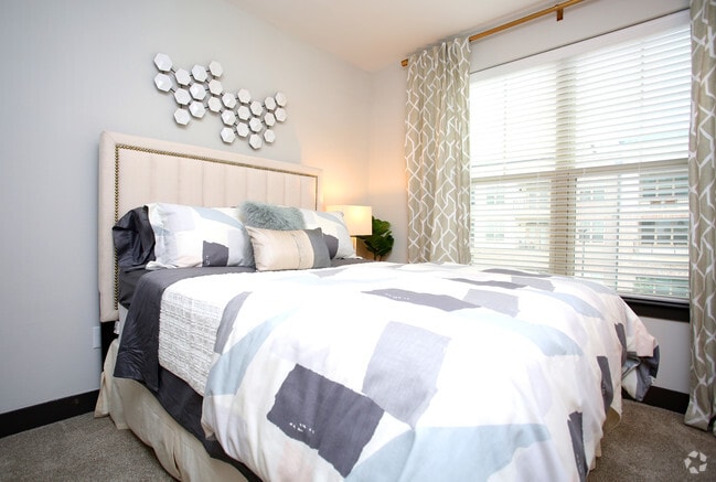 Overture Flower Mound 55+ Active Adult Apartment Homes, Flower Mound, TX 75022 - photo 6