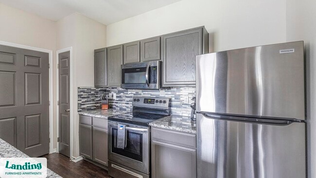 5350 Fossil Creek Blvd unit 433, Haltom City, TX 76137 - photo 4