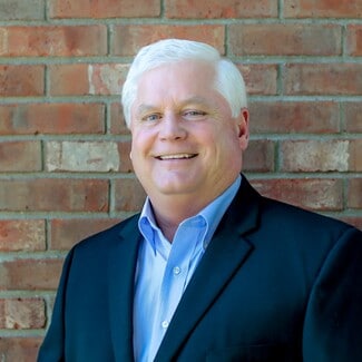 Brad Vaughan
