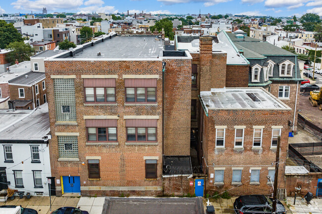 Preparing future leaders with a well-rounded education at St Laurentius School in Fishtown.