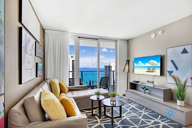 Hyde Beach House unit ID1227297P, Hollywood, FL 33019 - photo 7