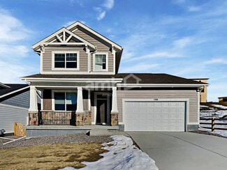 15081 W 82nd Place, Arvada, CO 80007