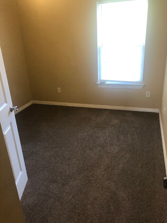 1 of 2 other bedrooms