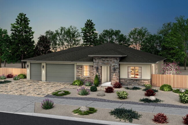 11687 Sugarloaf Peak Drive St unit 36447146, Sparks, NV 89441 - photo 3