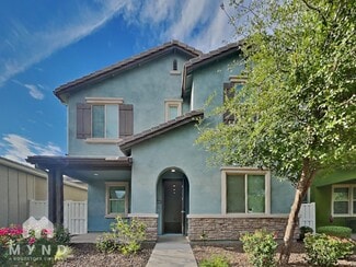 3886 E Robert St, Gilbert, AZ 85295