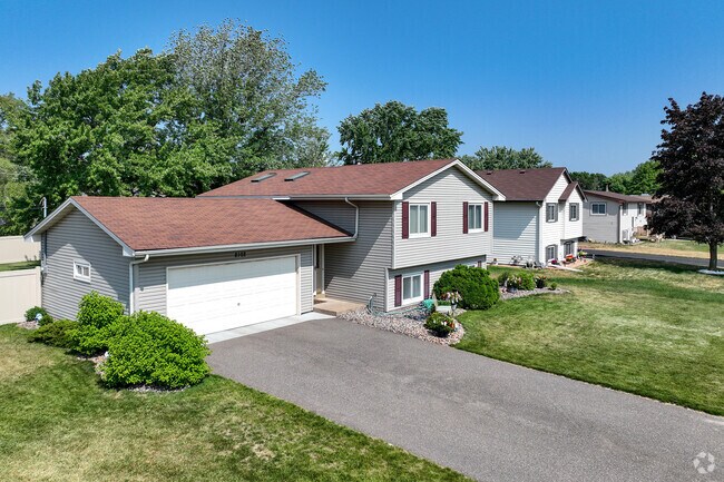 Home styles from the late-20th century represent the majority of houses in Independence.