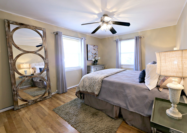 The Arbors At Franklin, Somerset, NJ 08873 - photo 4