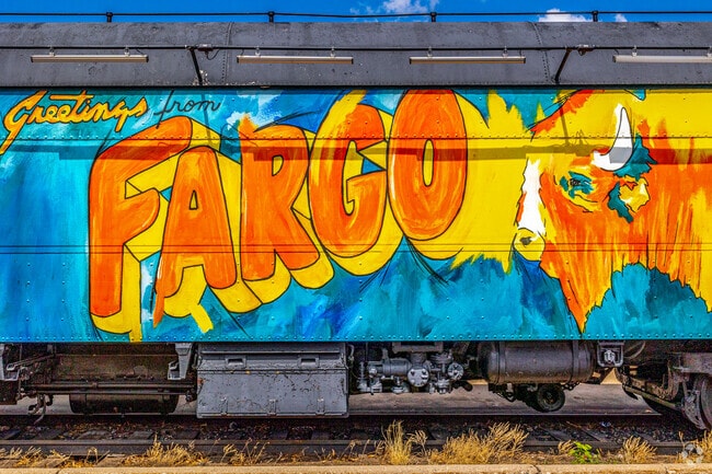 Horace Mann is close to all the downtown amenities and much more.