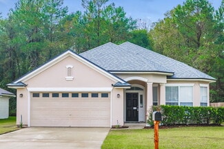 3161 White Heron Trail, Orange Park, FL 32073