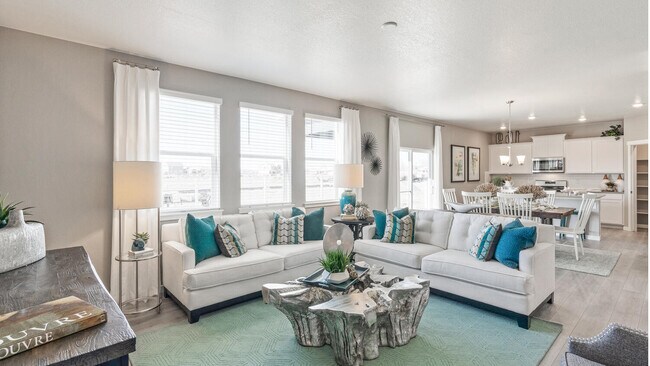 5973 Holstein Dr, Windsor, CO 80528 - photo 6