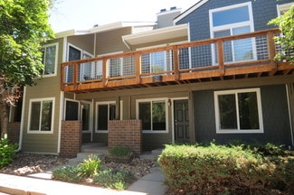 2734 Juniper Ave, Boulder, CO 80304