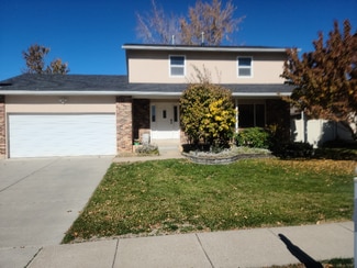 287 E 600 N, Kaysville, UT 84037