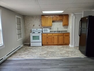 20 W Maple St Unit 5, Wrightsville, PA 17368