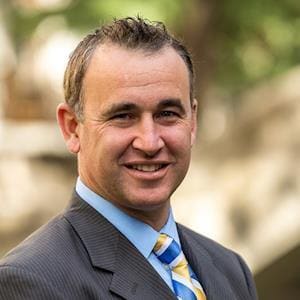 Jason McMullen