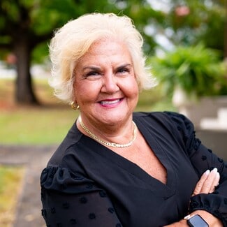 Debra Peters
