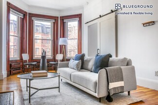 230 Newbury St Unit FL2-ID600, Boston, MA 02116