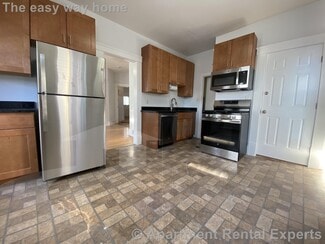 21 Mt Vernon Park Unit 2, Malden, MA 02148