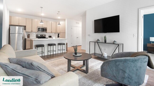 599 Tapestry Lp unit 11-206, Memphis, TN 38018 - photo 5