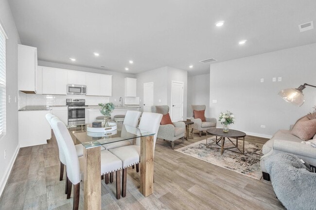 1661 Fuma Leaf Way, McDonough, GA 30253 - photo 4