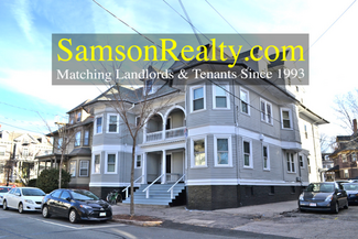 349 Thayer St Unit LL, Providence, RI 02906