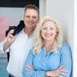 Agent Photo