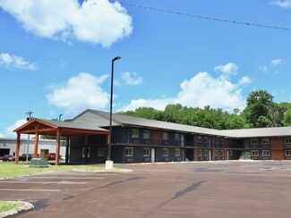 2150 Irvin Cobb Dr, Paducah, KY 42003