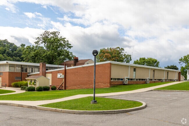Merakey Education Center