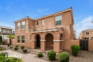 3531 E Erie St, Gilbert, AZ 85295