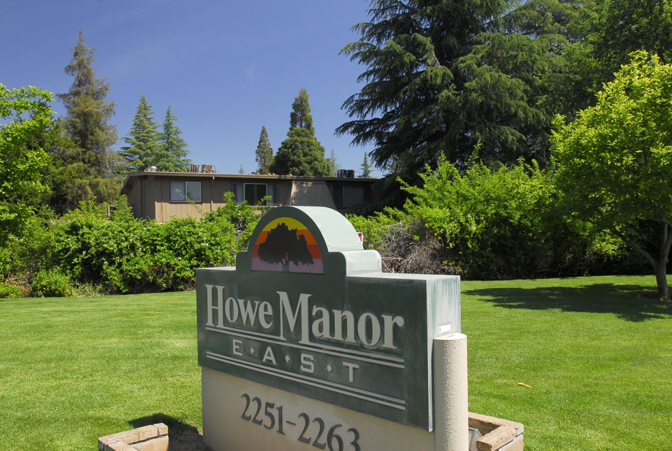 Howe Manor East Apartments, Sacramento, CA 95825 - photo 1