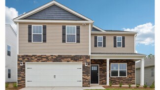 3449 Austin Duncan Dr, Gastonia, NC 28056