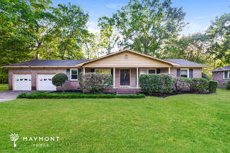 130 Bridgeton Rd, Columbia, SC 29210