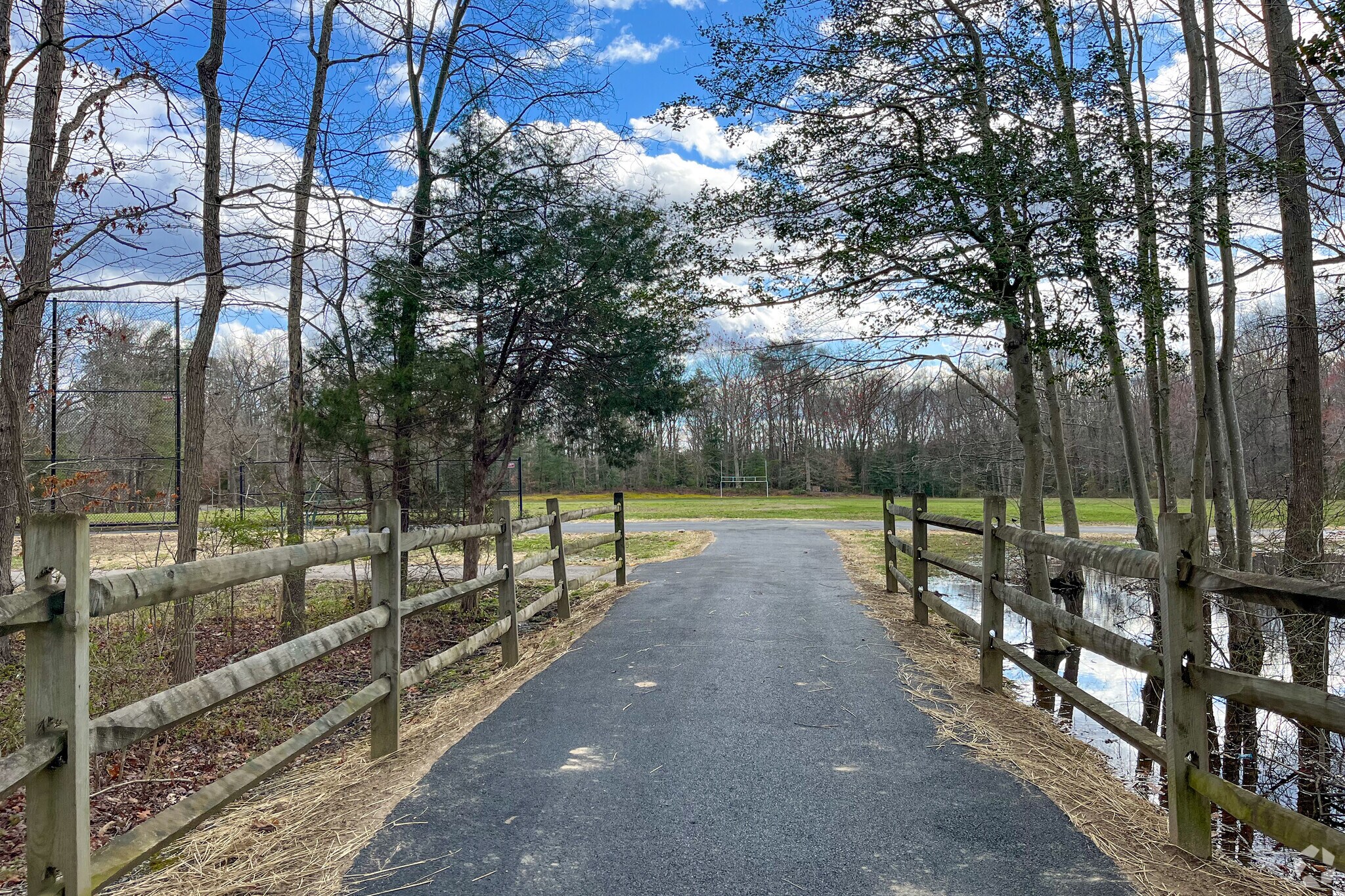 About Bennsville Schools, Demographics, Things to Do