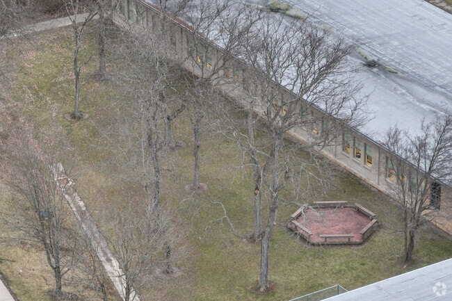 Ingomar Elementary School is a safe place for students to learn.