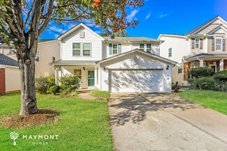 5624 Sable Way, Atlanta, GA 30349