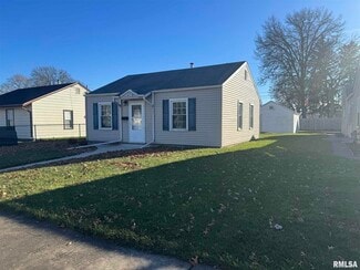 3637 Johnson Ave, Davenport, IA 52802