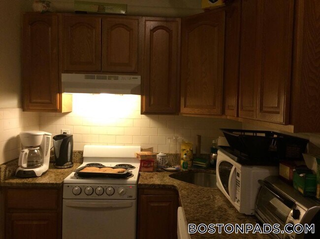 115 St Stephen St unit B-2, Boston, MA 02115 - photo 5