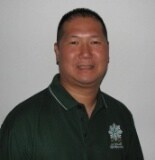 Gary Legaspi