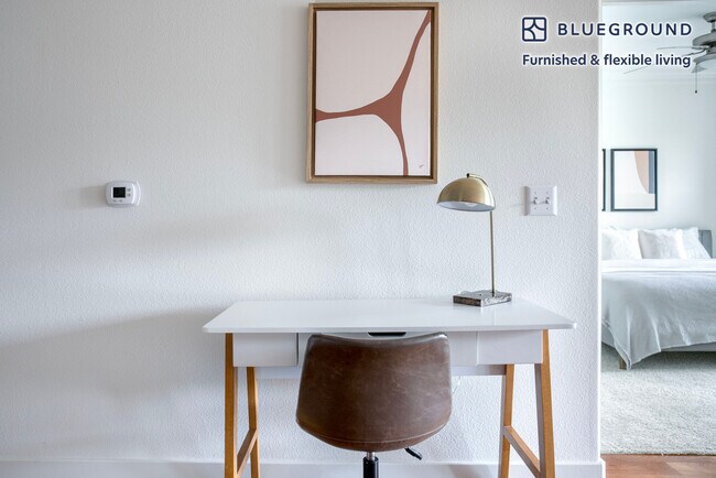 7225 Crescent Park W unit FL2-ID1053, Playa Vista, CA 90094 - photo 4