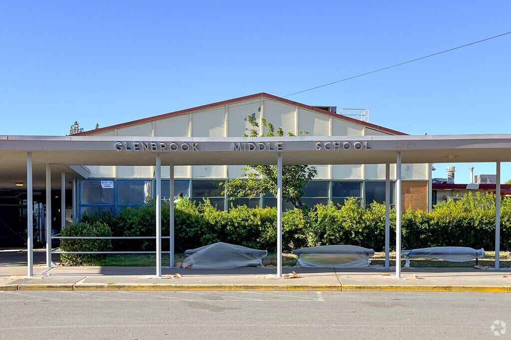 Glenbrook Academy Provide a Safe, Caring Learning Environment for Concord Students.