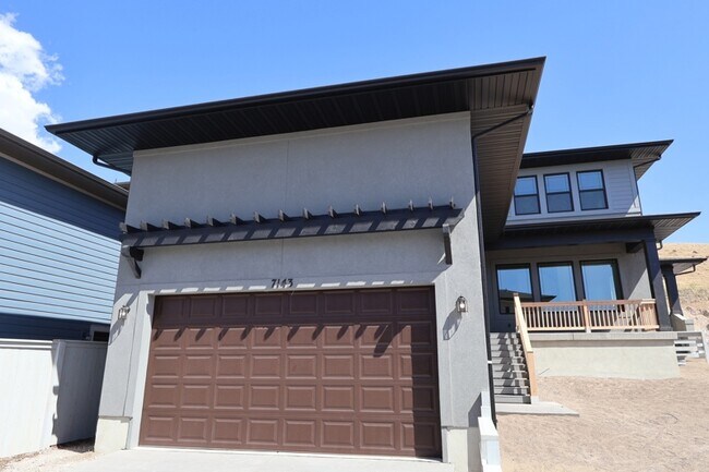 7143 W Hidden Hills Way, West Jordan, UT 84081 - photo 3