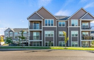16323 NW Chadwick Way Unit 304, Portland, OR 97229