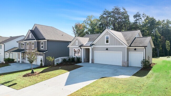 4055 Peregrine Way, Gainesville, GA 30506 - photo 2