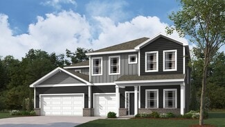 9114 Steinbeck Ln, Indianapolis, IN 46239