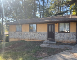 1074 Sparrow Ct, Norcross, GA 30093