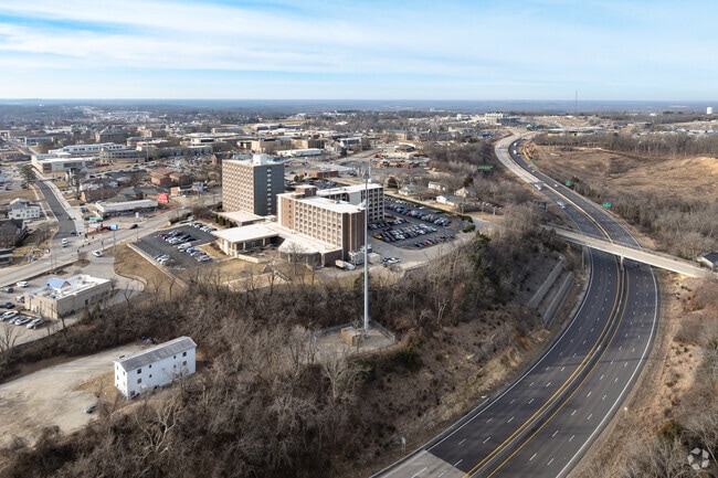 Explore the charm of Rolla, where history and nature meet.