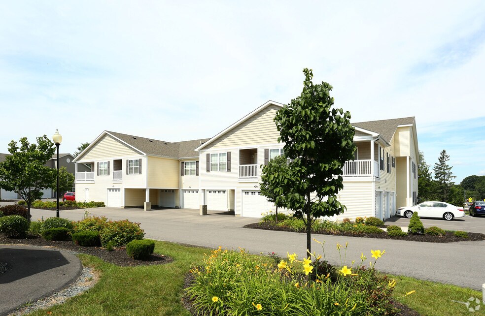 Hampton Run 14 Glenridge Rd, Schenectady, NY