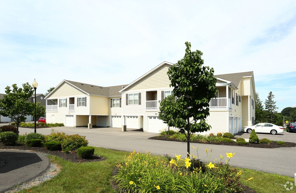 Hampton Run 14 Glenridge Rd, Schenectady, NY