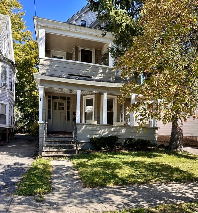 102 Peck Ave Unit 2, Syracuse, NY 13206