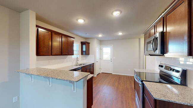 8308 Kim Dr unit 36042601, Maumelle, AR 72113 - photo 4