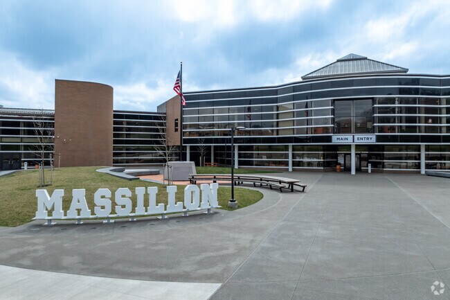 Washington High School has an all-encompassing curriculum to empower young minds.